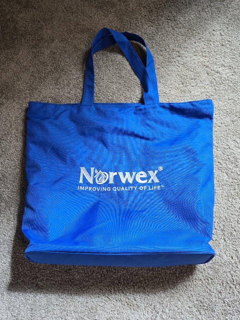 Norwex Tote Bag
